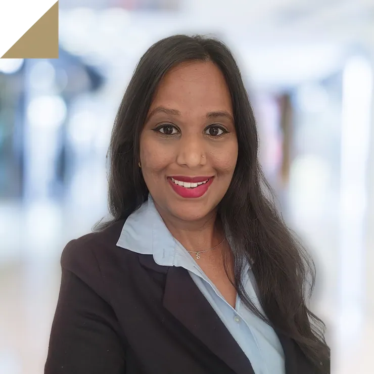 Sundika Jagessar