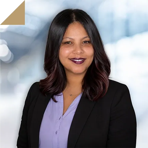 Nekita Badenhorst