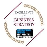 business strategy