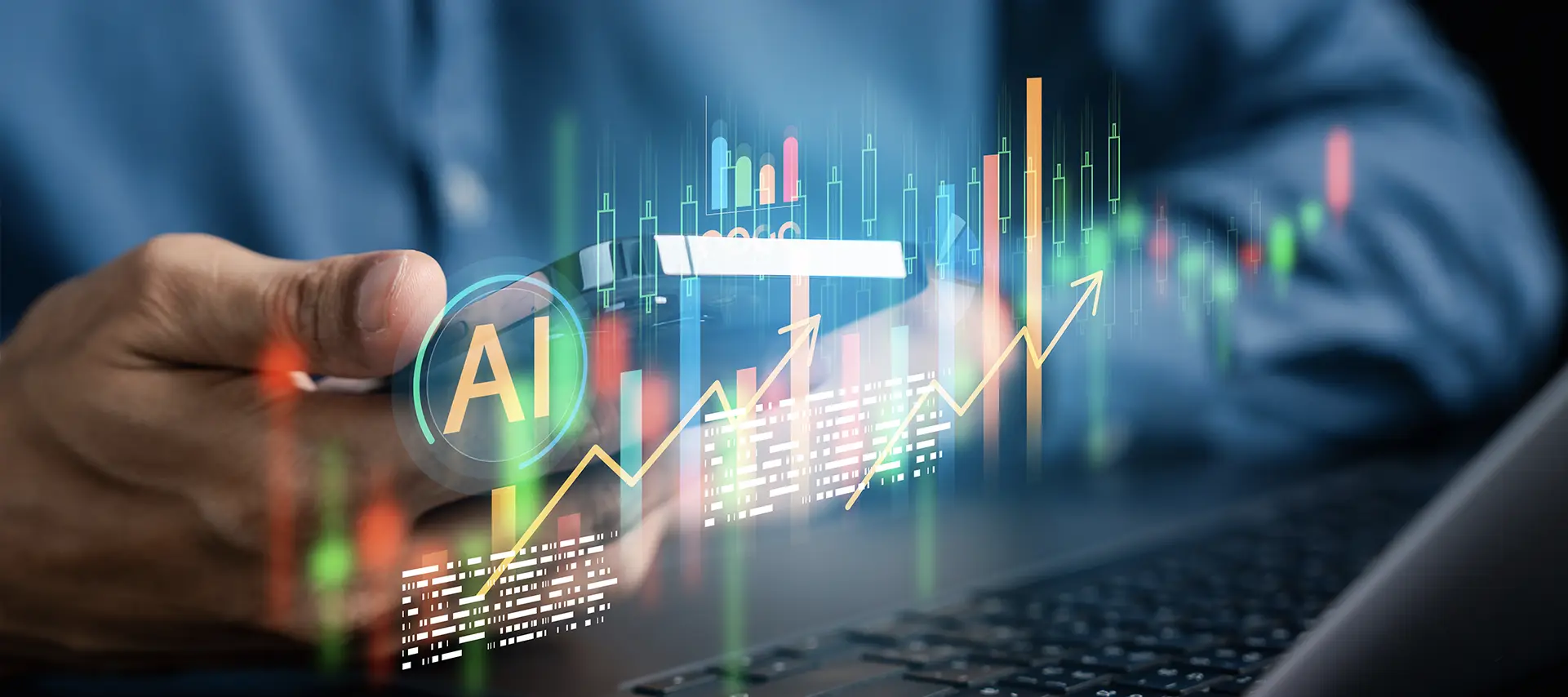 Week in Review: AI Momentum Lifts Risk Assets Amid Inflation Concerns