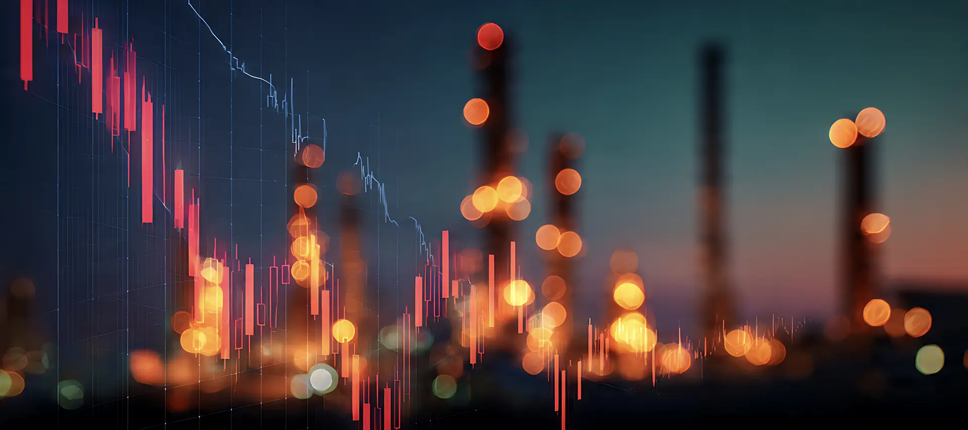 Week in Review: Inflation Risks Persist as Lower Oil Prices Ease Market Pressure