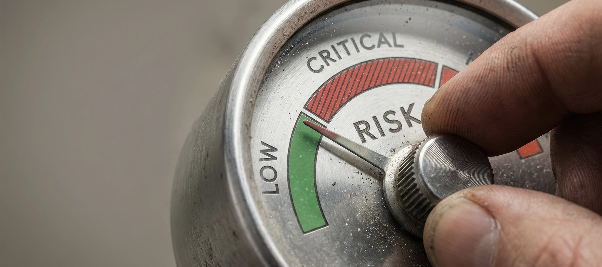 Week in Review: AI Pressure Tests Risk Appetite