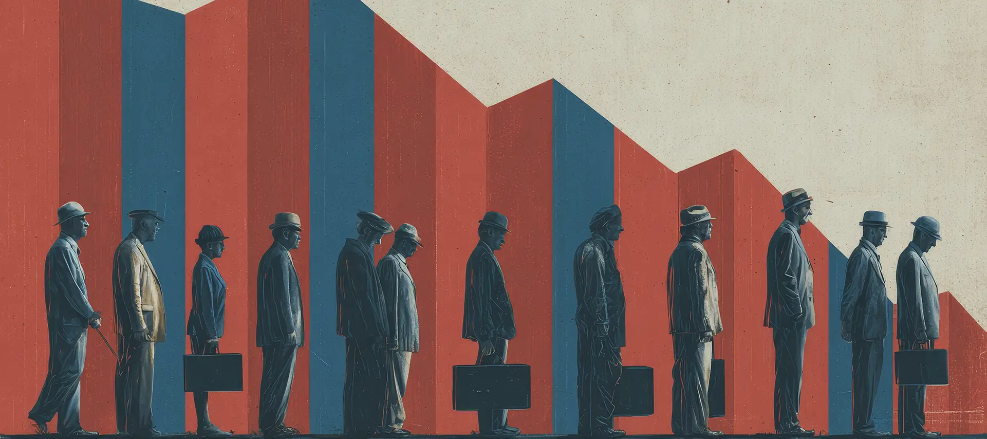 Week in Review: U.S. Labour Market Cools