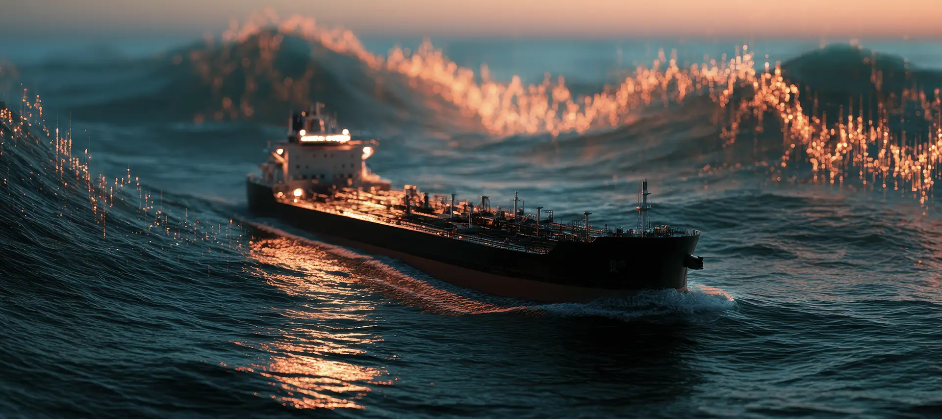 Week in Review: South African Investors Face Higher Global Yields as Oil Prices Rise